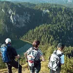 Haus Berghild Διαμέρισμα Ramsau am Dachstein