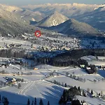 Haus Berghild Ramsau am Dachstein