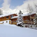 Διαμέρισμα Haus Berghild *