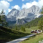 Διαμέρισμα Haus Berghild