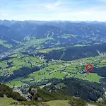 Διαμέρισμα Haus Berghild Ramsau am Dachstein