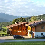 Haus Berghild *