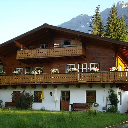 Haus Berghild