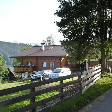 Apartment Haus Berghild Ramsau am Dachstein