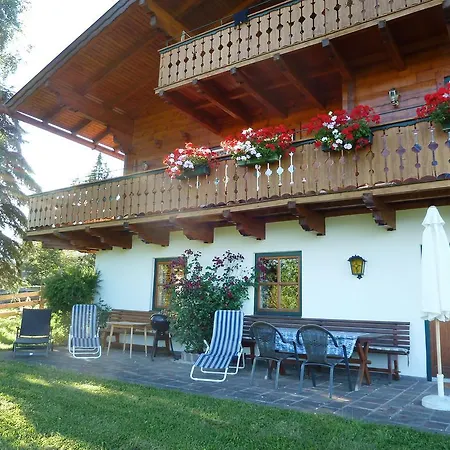 Apartment Haus Berghild Ramsau am Dachstein