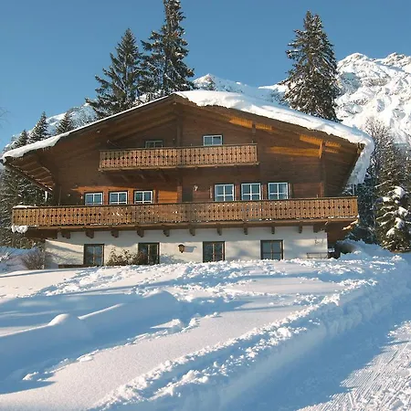 Haus Berghild Ramsau am Dachstein