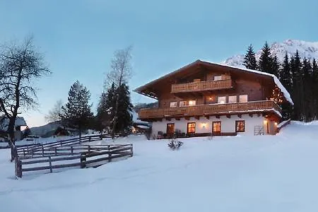Haus Berghild Apartment Ramsau am Dachstein