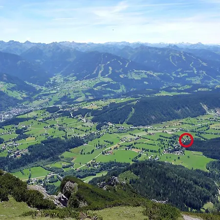 Apartment Haus Berghild Ramsau am Dachstein