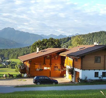 Haus Berghild *